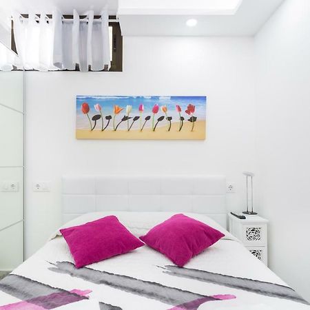 241 Quiet Bungalow With Terrace And Barbecue 플라야데라스아메리카스 외부 사진