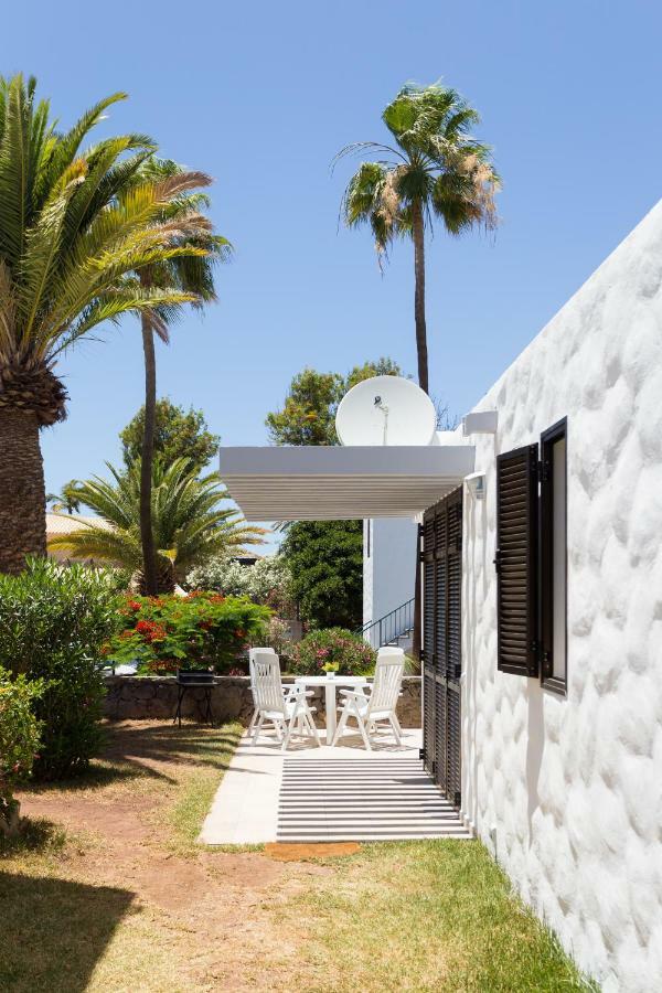 241 Quiet Bungalow With Terrace And Barbecue 플라야데라스아메리카스 외부 사진
