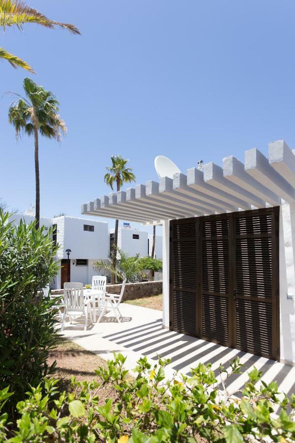241 Quiet Bungalow With Terrace And Barbecue 플라야데라스아메리카스 외부 사진