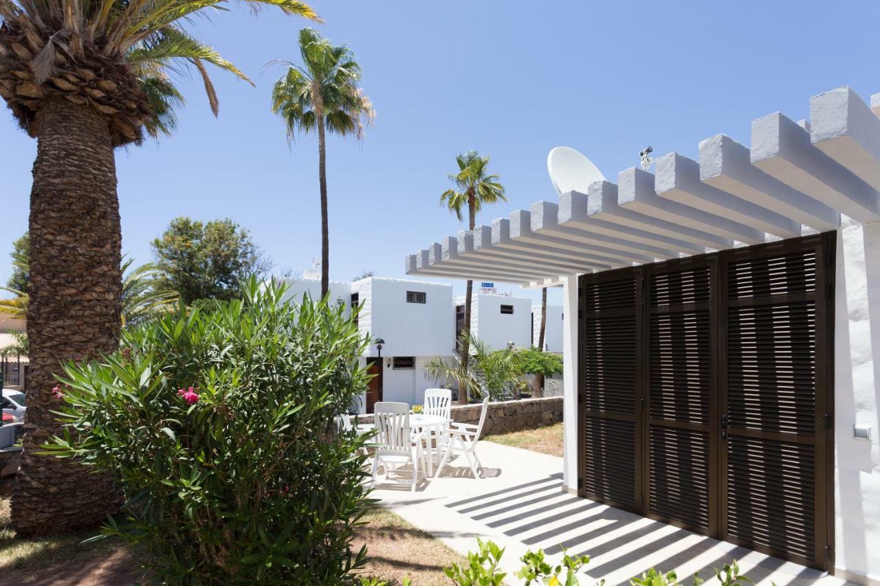 241 Quiet Bungalow With Terrace And Barbecue 플라야데라스아메리카스 외부 사진
